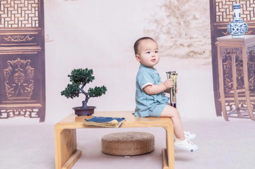 银川6个月宝宝吃几勺米粉